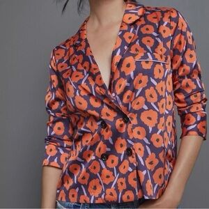 Anthropologie Hutch Lorraine Top Medium